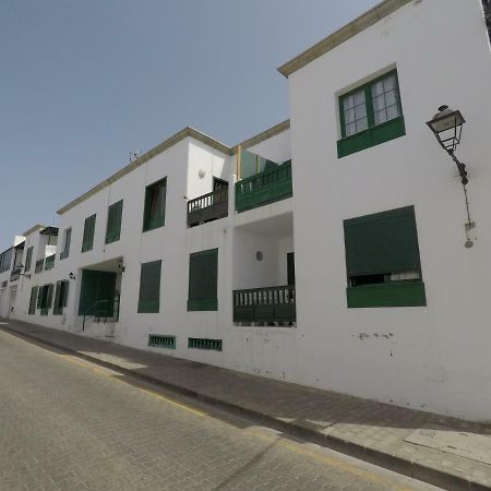 Apartamento Playa Dorada Playa Blanca  Eksteriør billede