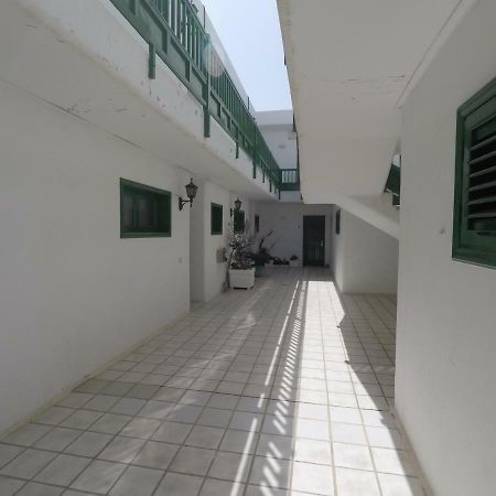 Apartamento Playa Dorada Playa Blanca  Eksteriør billede