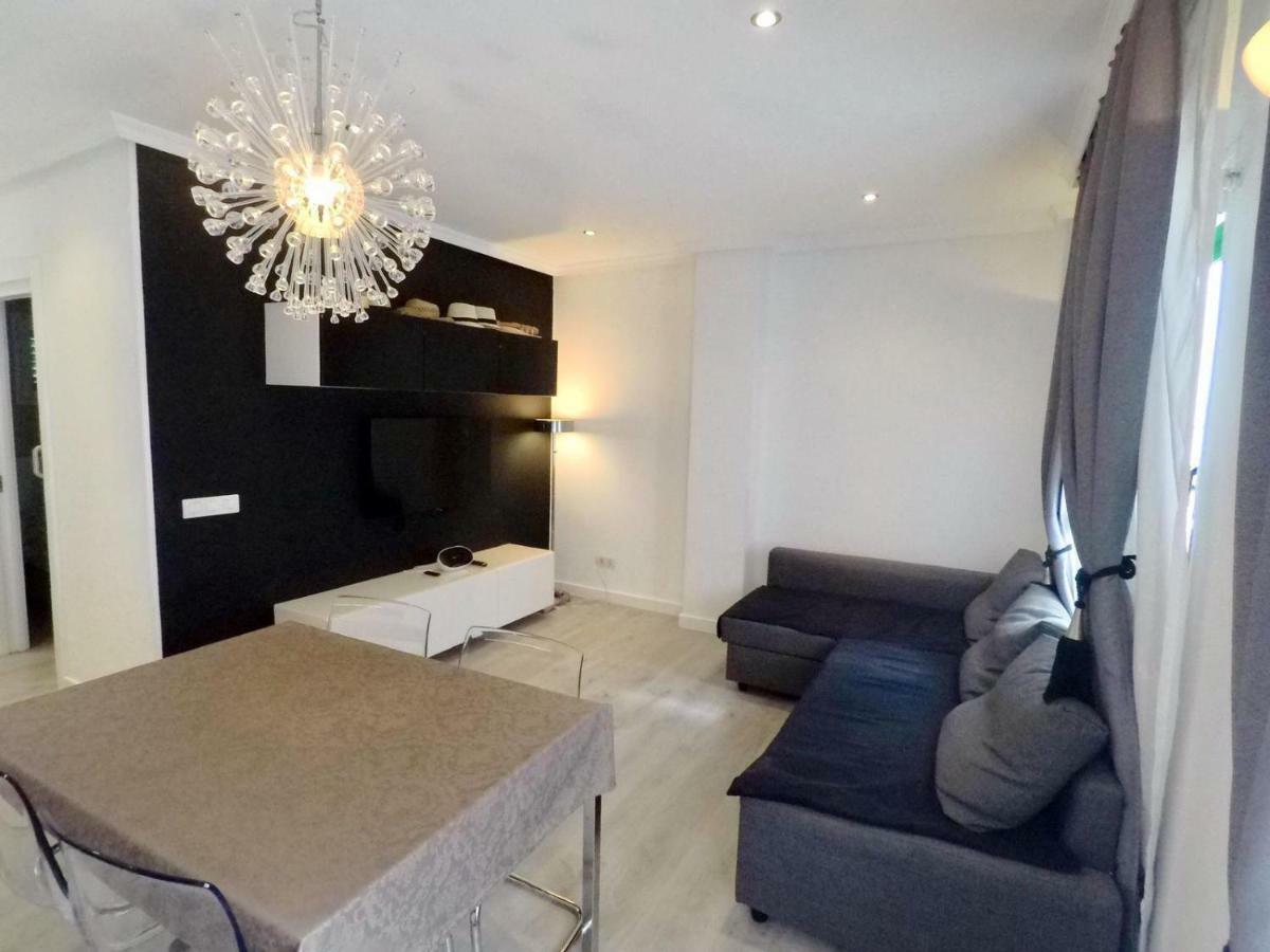 Apartamento Playa Dorada Playa Blanca  Eksteriør billede