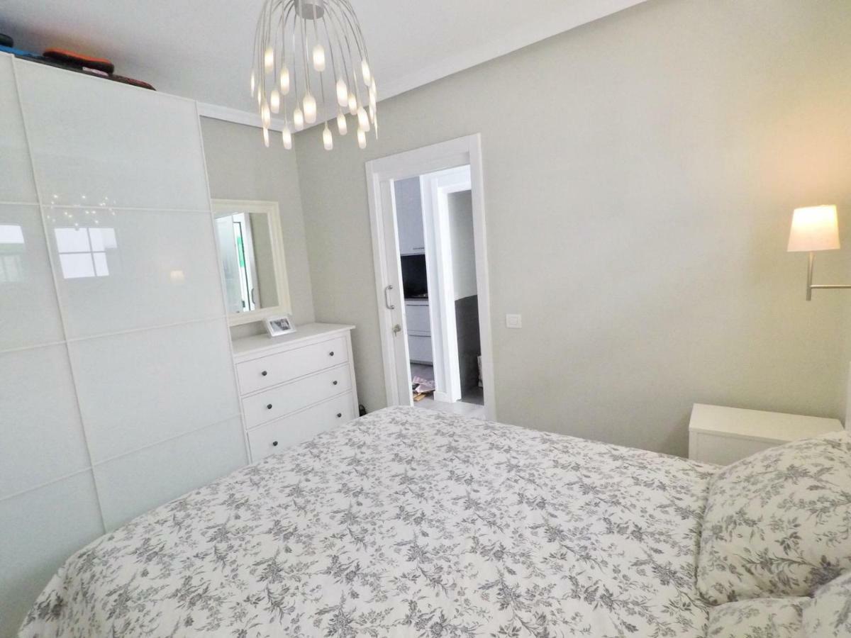 Apartamento Playa Dorada Playa Blanca  Eksteriør billede