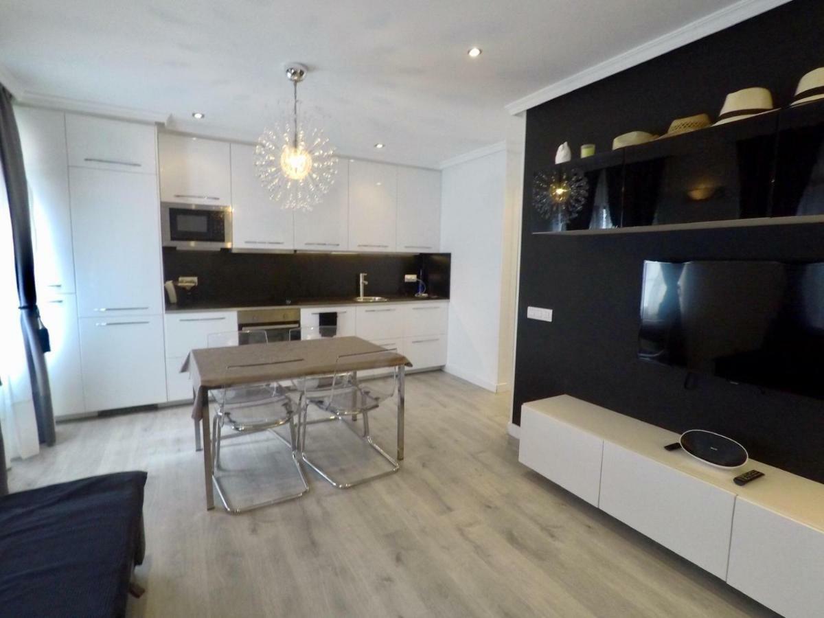 Apartamento Playa Dorada Playa Blanca  Eksteriør billede
