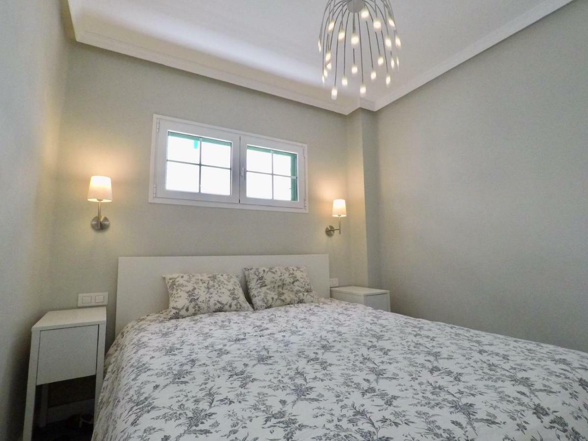 Apartamento Playa Dorada Playa Blanca  Eksteriør billede