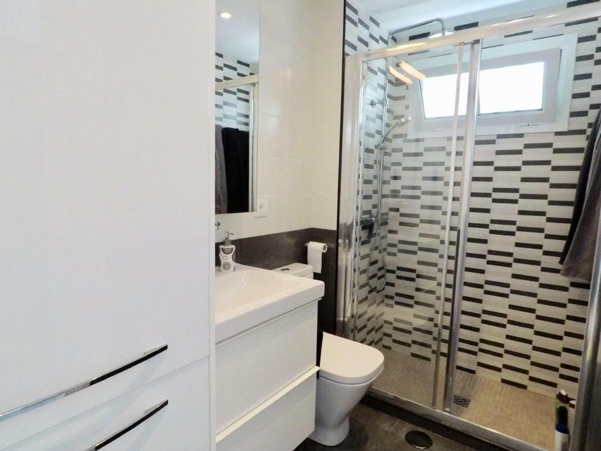 Apartamento Playa Dorada Playa Blanca  Eksteriør billede